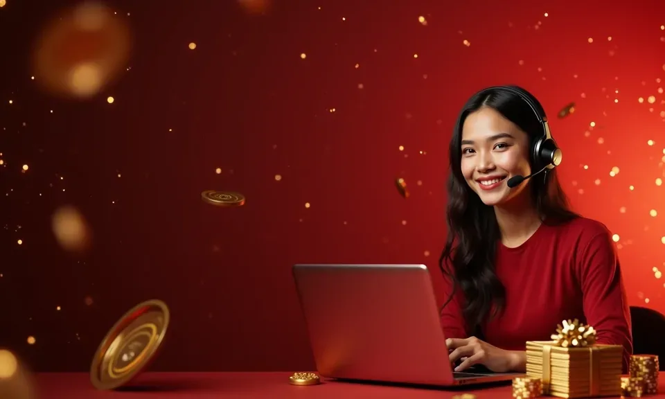 agencuan55 What the Pekanbaru Jackpot Hub Actually Offers